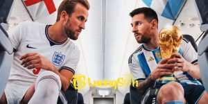Soi Kèo Anh vs Argentina Rạng Sáng 03h00 Ngày 16/7